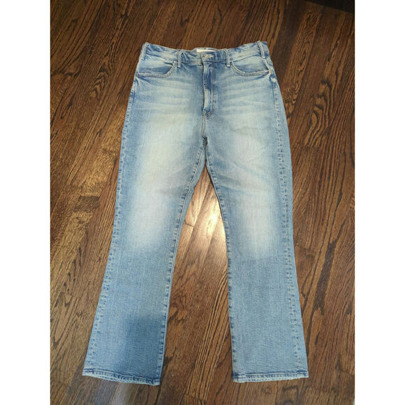 MOTHER Superior The Hustler Ankle I Confess Jeans - Picture 11 of 11